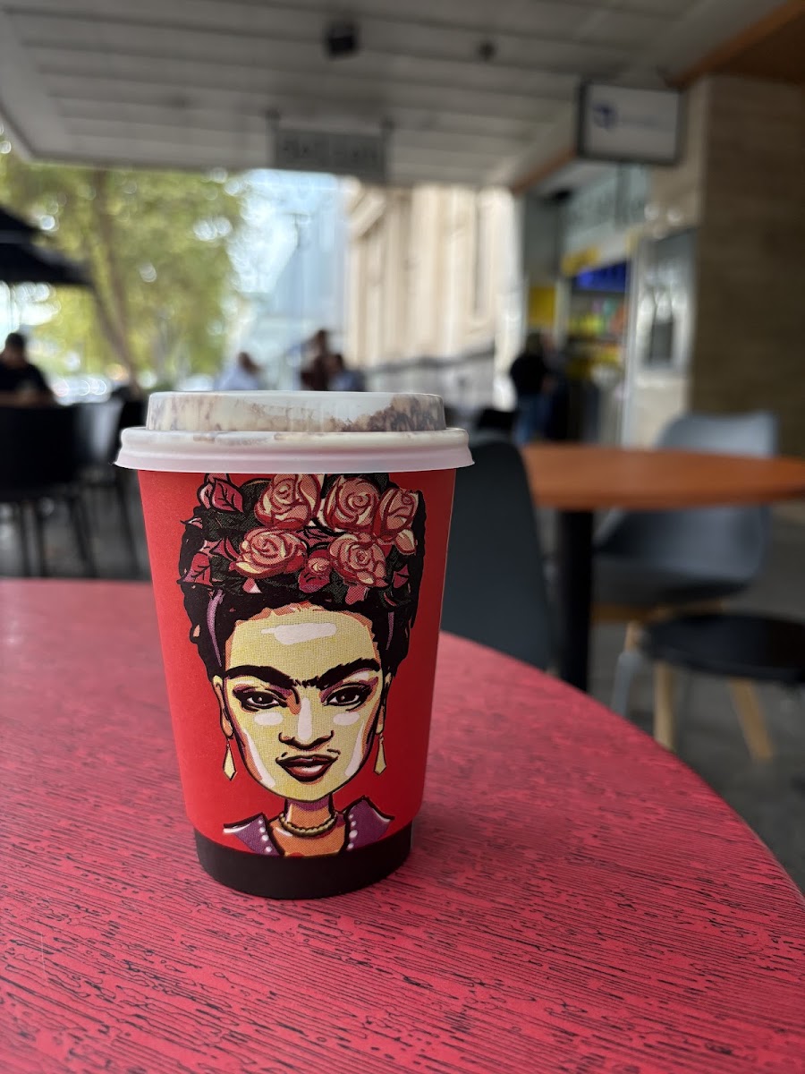 Delish Espresso Photos 2